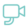 Security Monitoring Icon